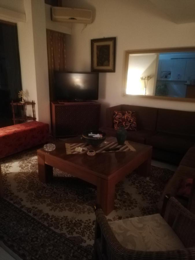 Appartamento Penelope -Πηνελόπη Loutra Edipsou  Esterno foto