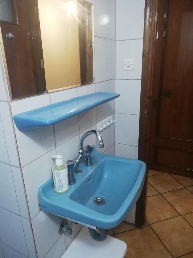 Appartamento Penelope -Πηνελόπη Loutra Edipsou  Esterno foto