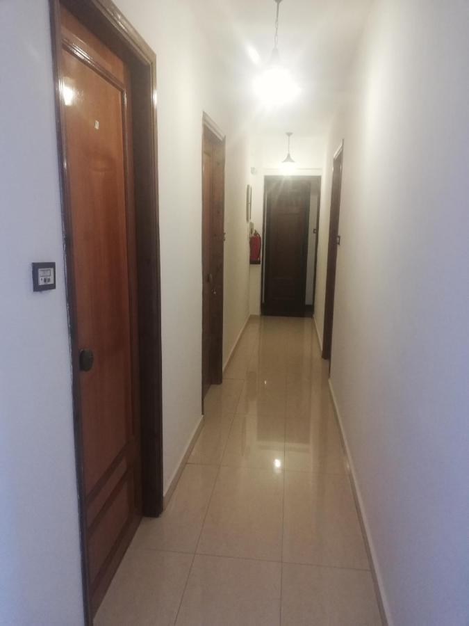 Appartamento Penelope -Πηνελόπη Loutra Edipsou  Esterno foto