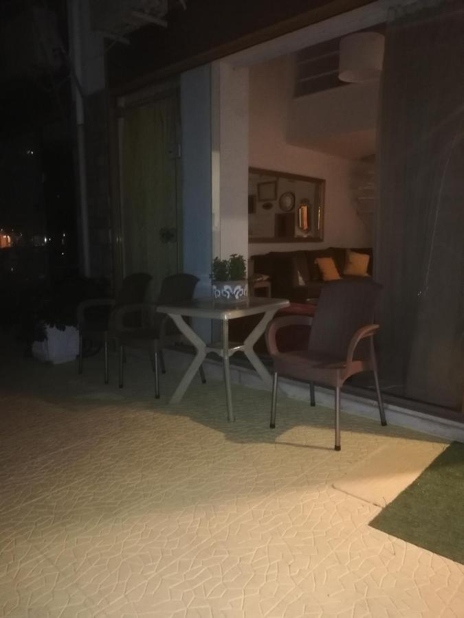 Appartamento Penelope -Πηνελόπη Loutra Edipsou  Esterno foto
