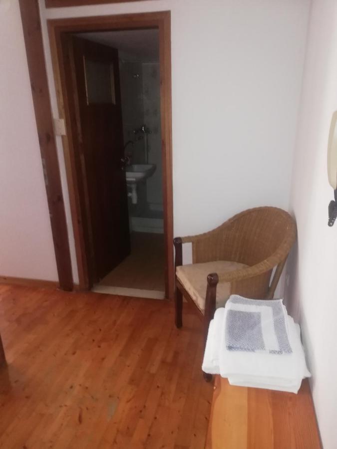 Appartamento Penelope -Πηνελόπη Loutra Edipsou  Esterno foto