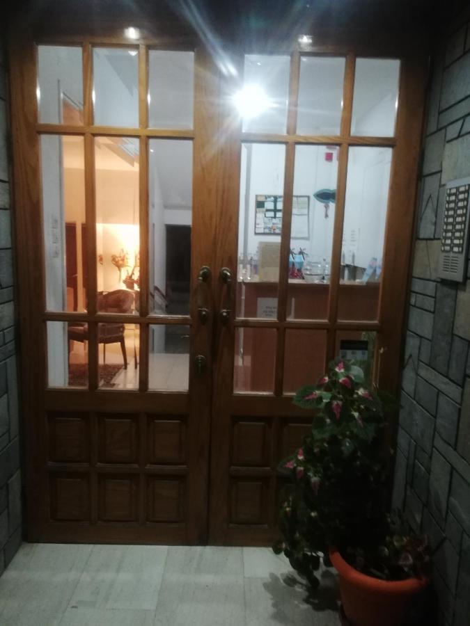 Appartamento Penelope -Πηνελόπη Loutra Edipsou  Esterno foto