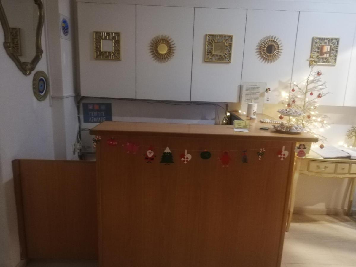 Appartamento Penelope -Πηνελόπη Loutra Edipsou  Esterno foto